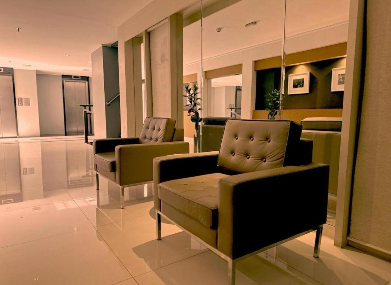 Estiloso Flat Particular Kubitscheck Plaza * Brasilia