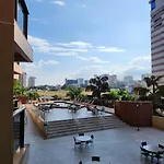 Estiloso Flat Particular Kubitscheck Plaza