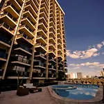 Estiloso Flat Particular Kubitscheck Plaza