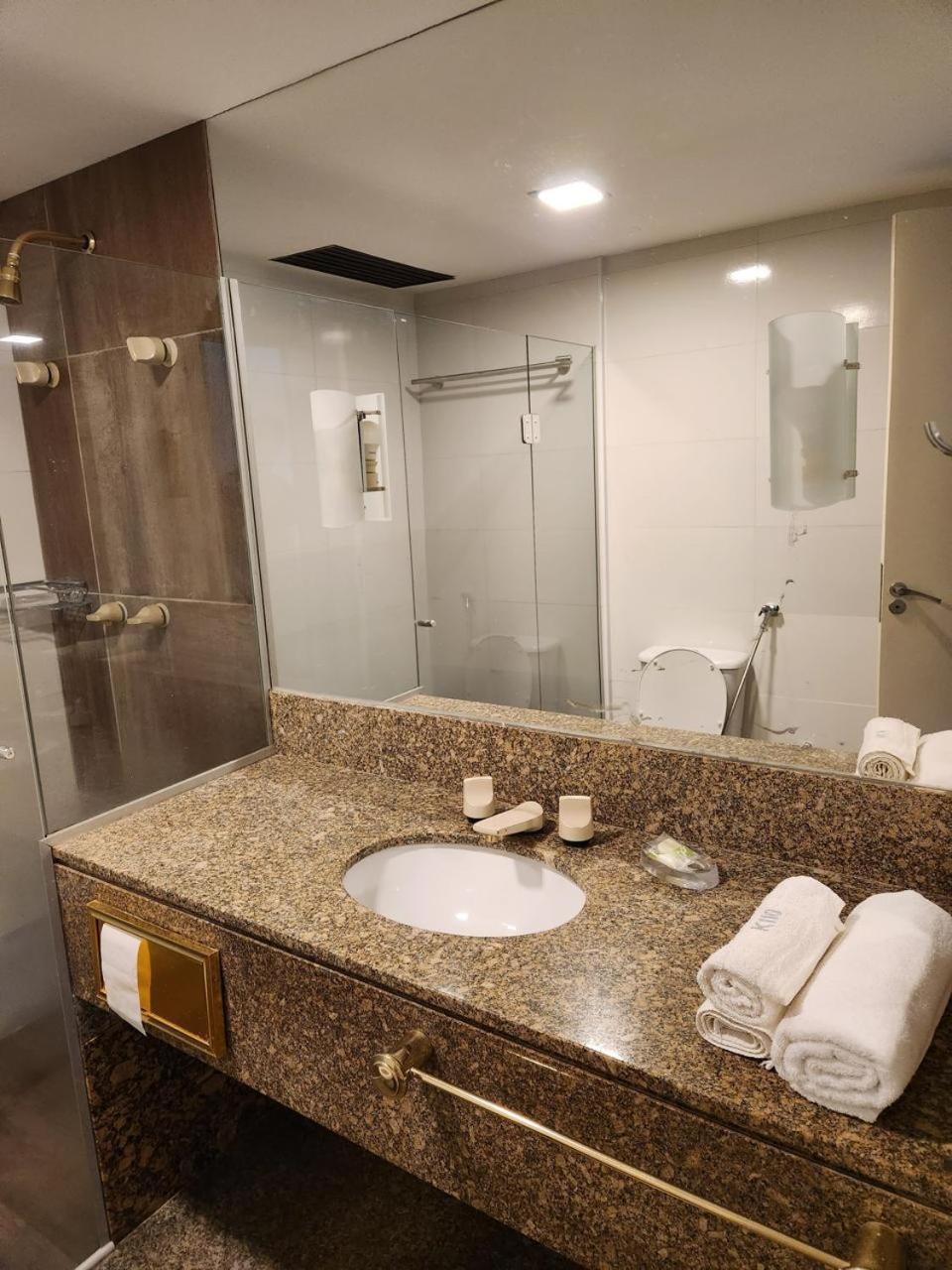 Aparthotel Estiloso Flat Particular Kubitscheck Plaza *
